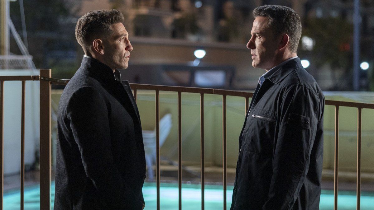 “The accountant 2”: Ben Affleck and Jon Bernthal star the first trailer