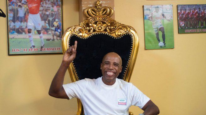 El ex jugador contó cómo rehizo su vida después de retirarse del fútbol.&nbsp;