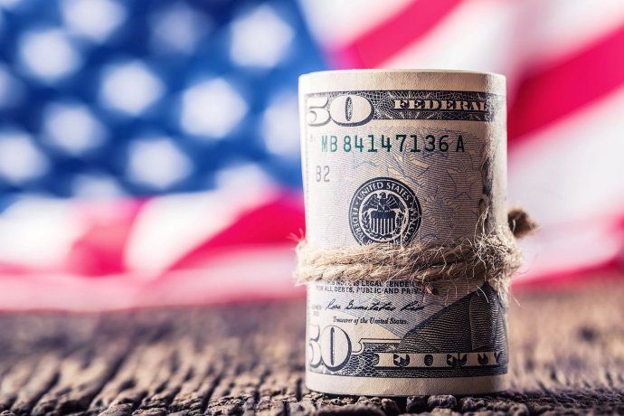 Desde el banco suizo Julius Baer, advierten que una mayor debilidad del dólar parece inevitable.