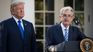Donald Trump requested the resignation of Jerome Powell. Donald Trump requested the resignation of Jerome Powell.
