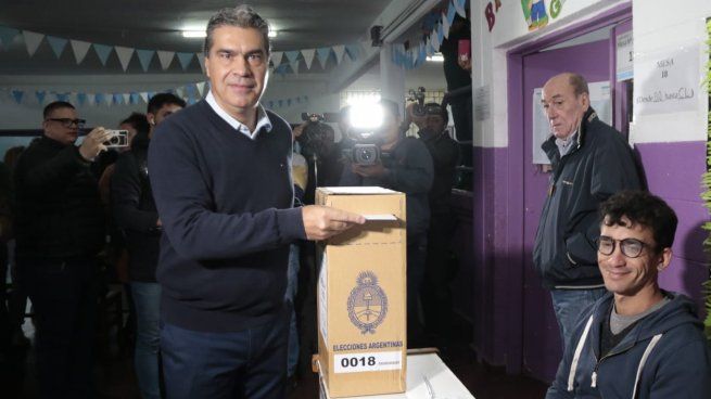 Elecciones 2023.