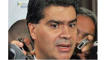 El jefe de Gabinete explicó que se buscará desincentivar la compra de bienes de lujo.