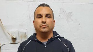 Fabián Tablado, condenado por el brutal femicidio de Carolina Aló, no podrá acercarse a su exsuegro ni comunicarse con él durante un año más.