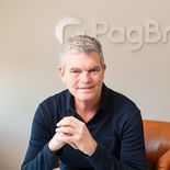 Entrevista a Ralf Germer, CEO y cofunder de PagBrasil.&nbsp;