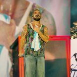 Ricky Martin transformó el Campo de Polo en una fiesta latina y con hits históricos. Ricky Martin transformó el Campo de Polo en una fiesta latina y con hits históricos.