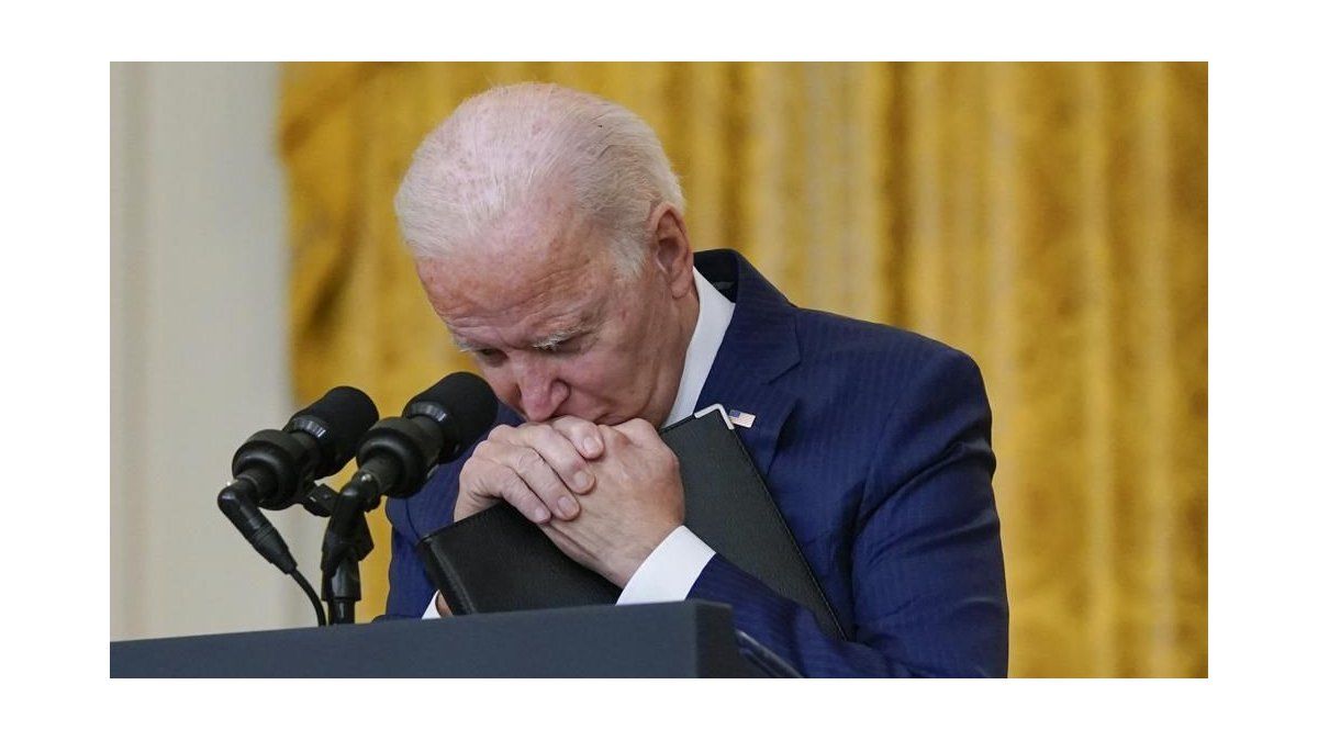 Joe Biden has withdrawn his candidacy for re-election in the United States