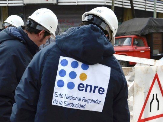 El ENRE Multó Por 15 Millones De Pesos A Edesur Y Edenor