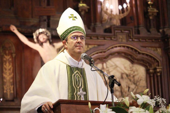 La designación fue firmada por el Francisco I el 28 de julio de 2023.