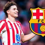 ¿Por qué Julián Álvarez puede ser un factor clave en las elecciones del Barcelona? ¿Por qué Julián Álvarez puede ser un factor clave en las elecciones del Barcelona?