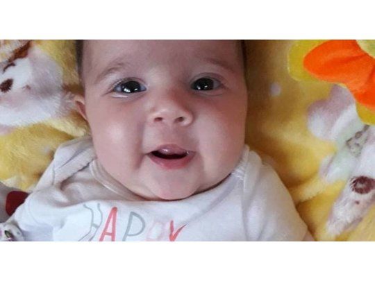 Olivia tiene una expectativa de vida de dos años