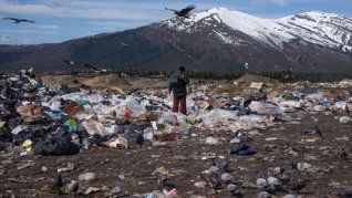 Argentina tiene uno de los basurales más contaminantes del mundo. Argentina tiene uno de los basurales más contaminantes del mundo.