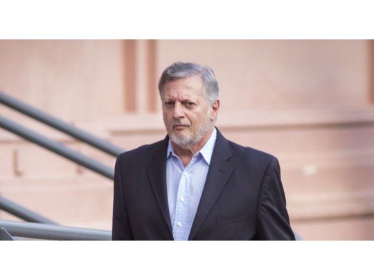 Aranguren: No quería salir del Gobierno, yo no renuncié