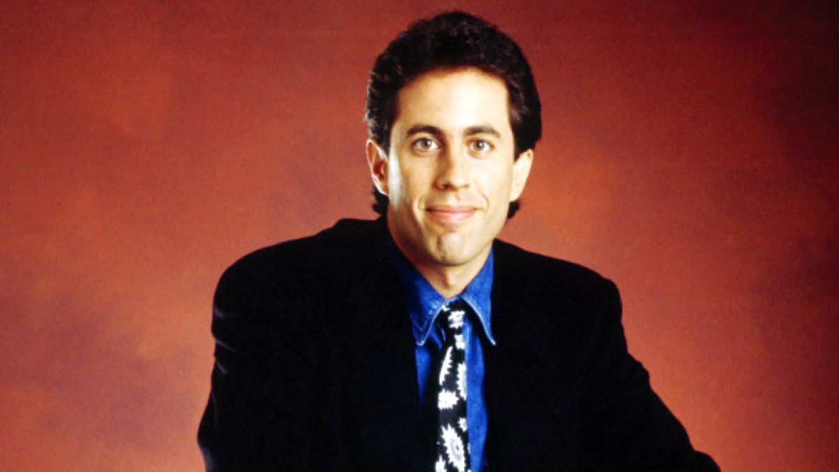 ¿qué Fue De La Vida De Jerry Seinfeld Uno De Los Cómicos De Stand Up Más Importantes De Todos