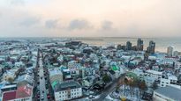En Seydisfjordur y Bakkagerði, dos ciudades importantes de Islandia,&nbsp; se superaron marcas históricas para diciembre, con una temperatura de 19,8°C.