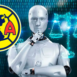 Según la predicción de la IA, América saca una leve ventaja para el partido de ida por los cuartos de final de la Concachampions ante Nashville. Según la predicción de la IA, América saca una leve ventaja para el partido de ida por los cuartos de final de la Concachampions ante Nashville.