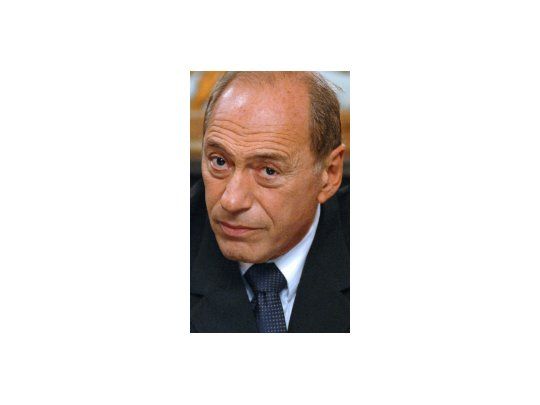 Raúl Eugenio Zaffaroni