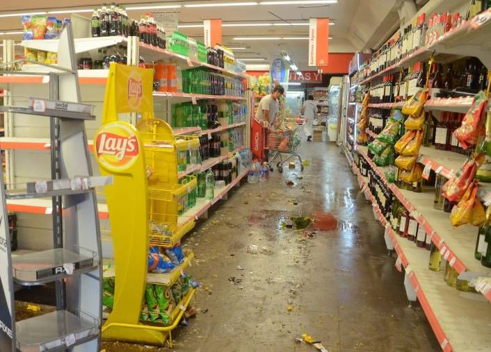 Tras acuerdo, policías vuelven a las calles y regresa la calma a Córdoba (foto 6)