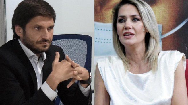 Los sondeos de opinión pública en Santa Fe marcan una feroz batalla entre las fórmulas compuestas por Carolina Losada-Federico Angelini y Maximiliano Pullaro-Alejandra Gómez Sáenz.