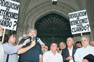 Habría anuncios sobre apertura de exportaciones