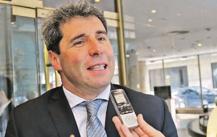 raid: votan 12 gobernadores hasta el 16-j (score negativo para macri)