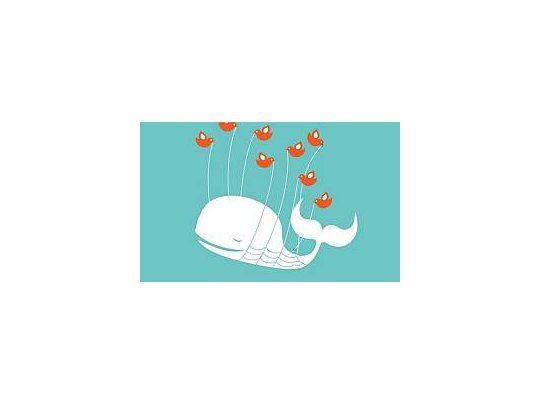 Nuevas fallas en Twitter