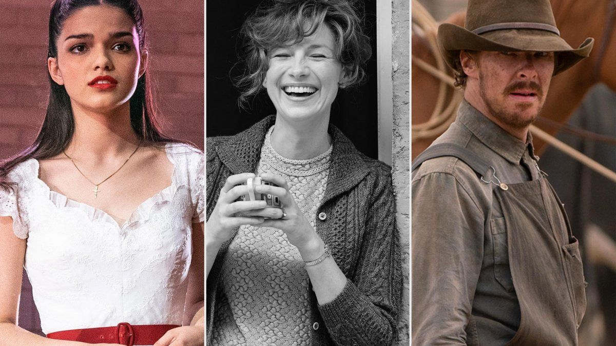 Critics Choice Awards 2022: All Films Nominated
