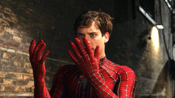 Sus películas sacudieron el universo de Marvel y le dieron protagonismo a este superhéroe.