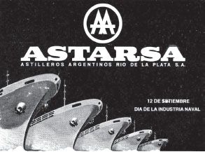 El fantasma de Astarsa ronda la Bolsa. Quebró récords de subas al lanzarse la Convertibilidad cuando su quiebra era inexorable.