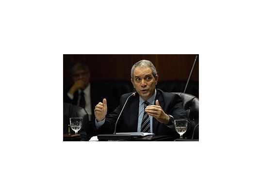 Julio Alak