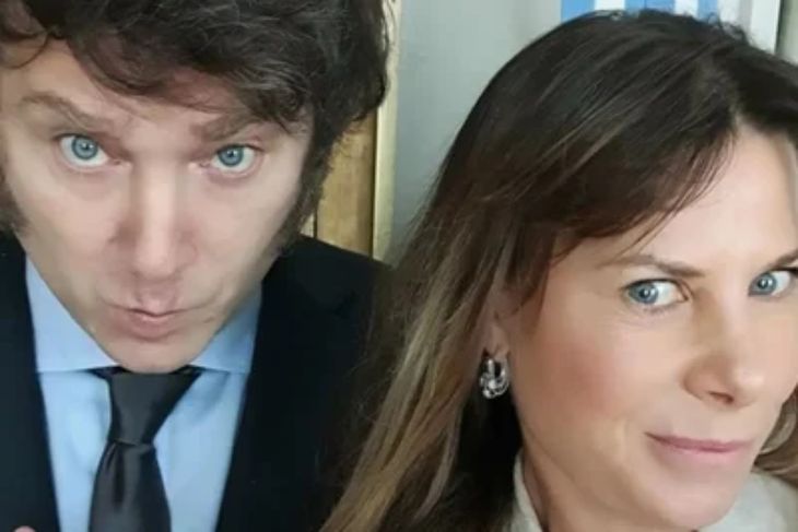 El fiscal federal Ramiro González se inclinó por habilitar el corrimiento de la lista y no aceptar que Santilli encabece.&nbsp;