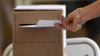 cierre de listas: negociaciones de ultimo minuto para definir candidatos