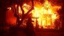 California has been under fire for three days and is already aiming to be the worst wildfire in the history of the United States. California has been under fire for three days and is already aiming to be the worst wildfire in the history of the United States.