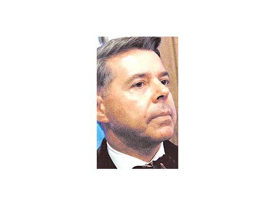 Norberto Oyarbide.