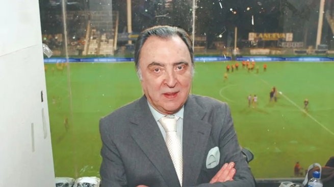 Las frases y relatos más recordados de Marcelo Araujo en el fútbol argentino: Estás crazy Macaya y más