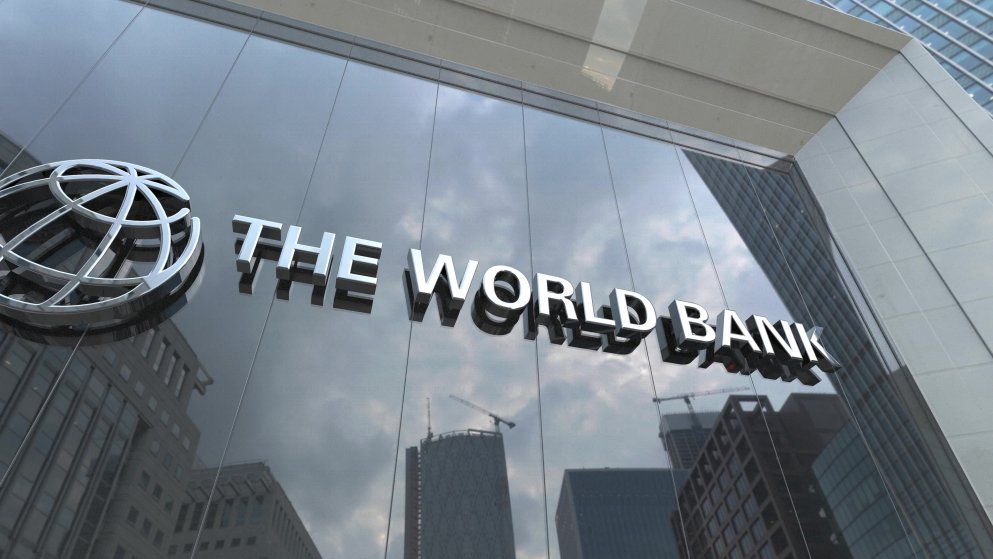 Banco Mundial debate una garantía para Argentina.