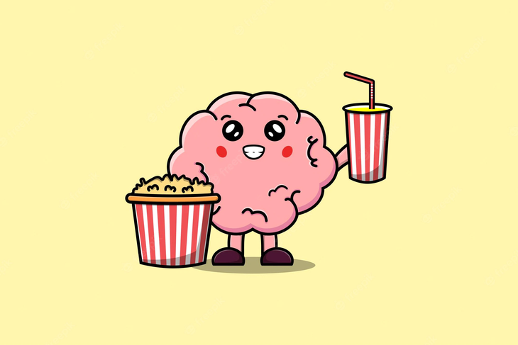 Cerebro y películas