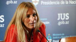 el gobierno aporto datos a la justicia sobre la red que ingresa mujeres embarazadas rusas al pais