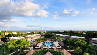 Playa del Carmen fue la opción principal que eligió Uruguay para concentrar durante el Mundial 2026.