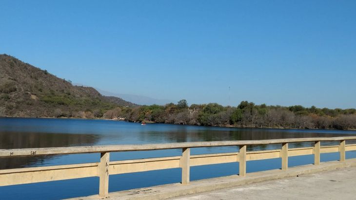 The tranquility and beauty of San Javier, a destination for outdoor lovers.