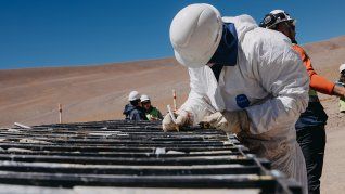 Con la incorporación al RIGI, Vicuña suma previsibilidad para avanzar en las próximas etapas de inversión, mientras continúa fortaleciendo el empleo, la capacitación y la red de proveedores vinculada al proyecto. Con la incorporación al RIGI, Vicuña suma previsibilidad para avanzar en las próximas etapas de inversión, mientras continúa fortaleciendo el empleo, la capacitación y la red de proveedores vinculada al proyecto.
