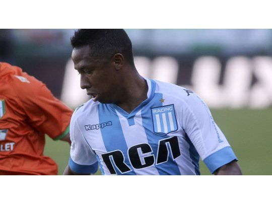 Ibargüen continuará su carrera en México.