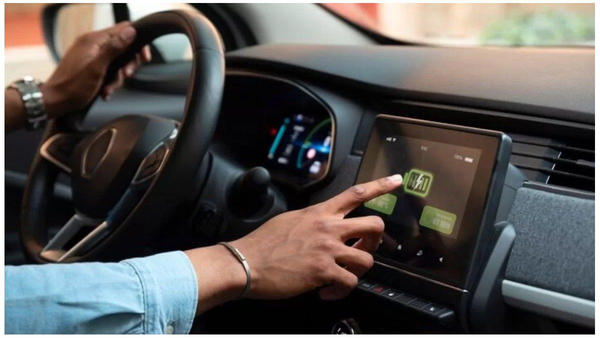 Goodbye to touch screens in cars? The new regulations that point to the end of the devices