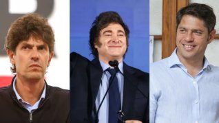 Oficialismo y oposición se reacomodan tras el simbronazo de las elecciones de octubre.