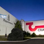 La compra de Craveri por parte de Roemmers se cerró por u$s60 millones y marcó otro movimiento fuerte dentro de la industria farmacéutica nacional La compra de Craveri por parte de Roemmers se cerró por u$s60 millones y marcó otro movimiento fuerte dentro de la industria farmacéutica nacional
