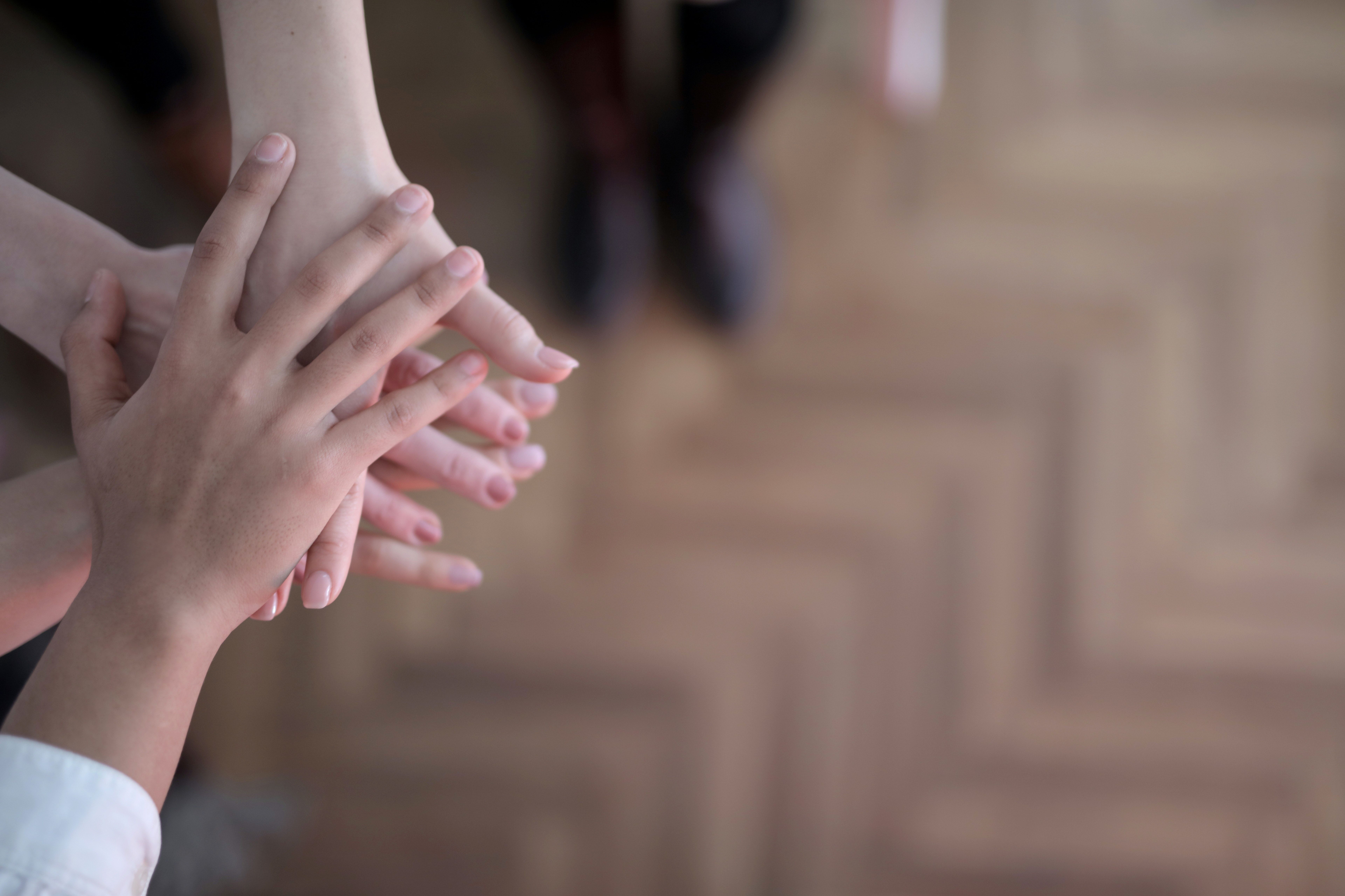 Día de la Solidaridad Humana