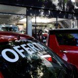 Los autos usados mostró una mejora frente a marzo Los autos usados mostró una mejora frente a marzo