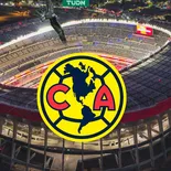 Las autoridades del Estadio Banorte y del Club América recompensarán a los aficionados de las Águilas por la renovación de sus asientos en el coloso de Santa Úrsula. Las autoridades del Estadio Banorte y del Club América recompensarán a los aficionados de las Águilas por la renovación de sus asientos en el coloso de Santa Úrsula.
