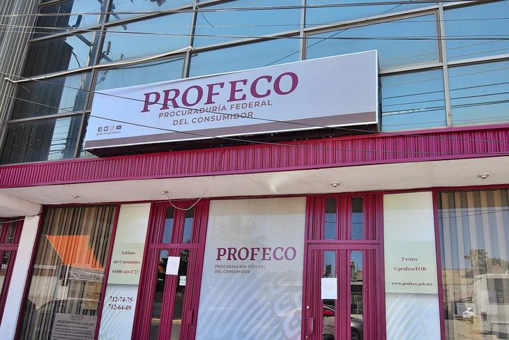Checa lo que tiene para decir la Profeco. 