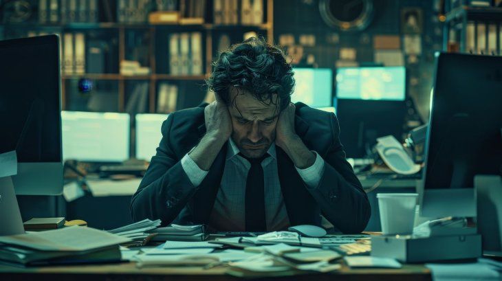 La reconocida empresa acumula una deuda de miles de millones. La reconocida empresa acumula una deuda de miles de millones.