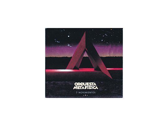 Revelador debut de la Orquesta Metafísica